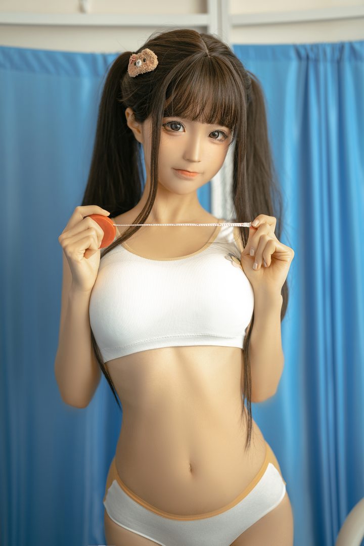 蠢沫沫身体检查哪里有看的？离婚后的她更漂亮了-呆呆萌妹