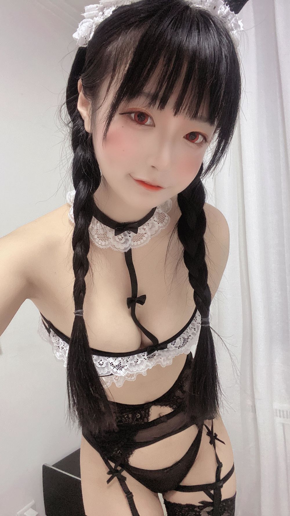 佳佳好难啊（佳佳酱Ovo）全套最新最全图片包资源集合-呆呆萌妹