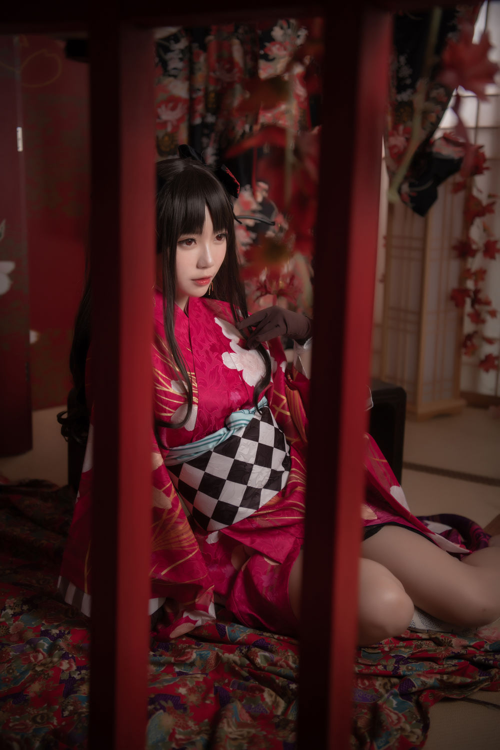 大肉丸Amiee-伊斯塔凛25916