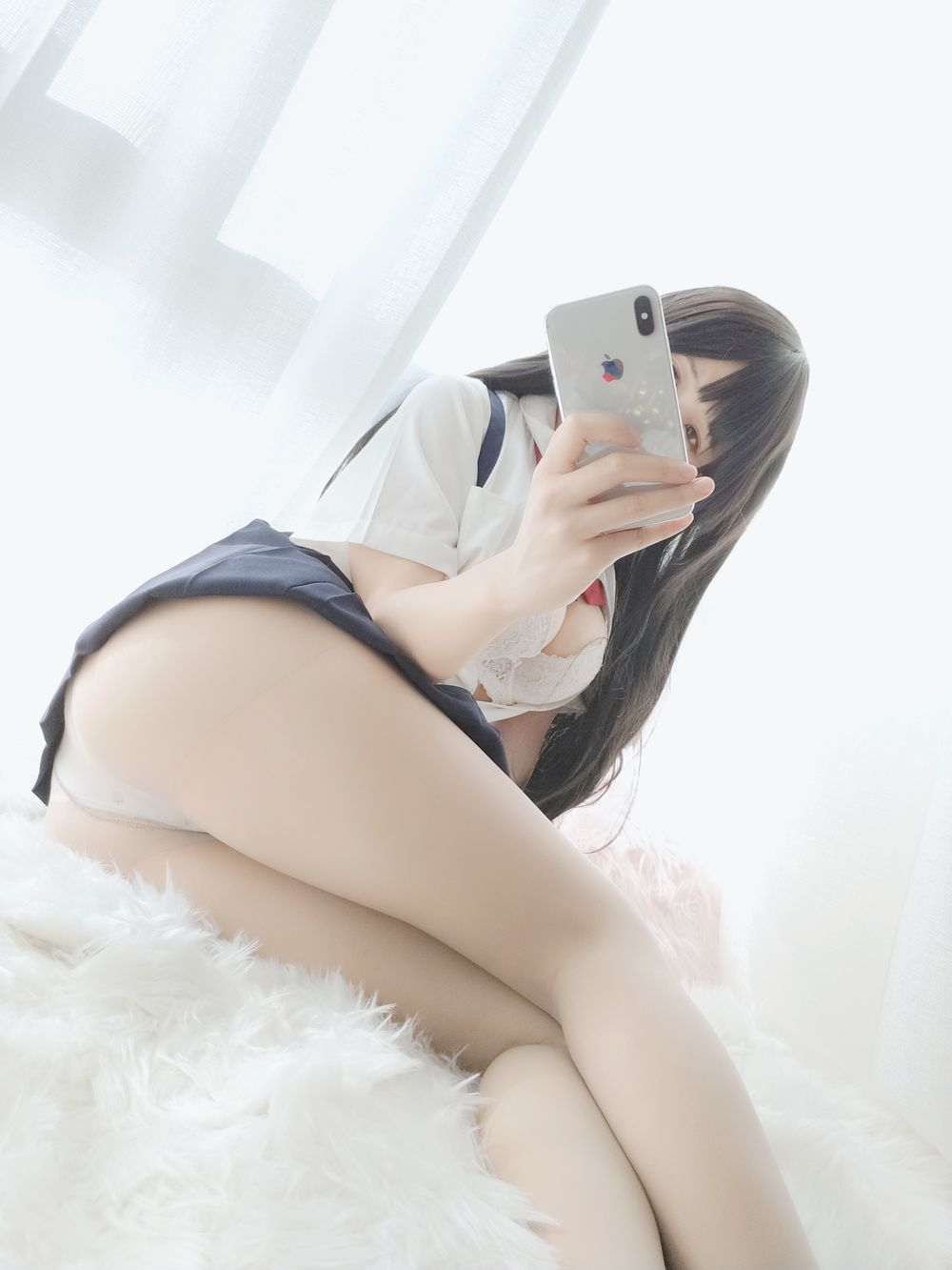 小仓千代w的《JK告白常识》：带你重温高中时代的少女心！-呆呆萌妹