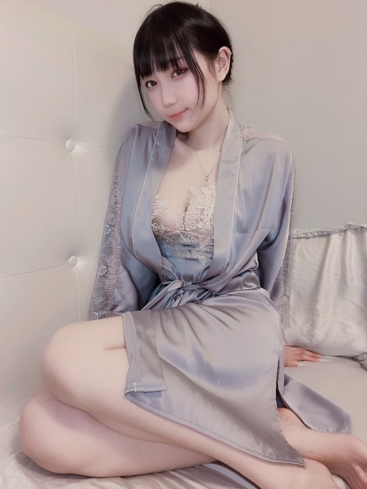 浅安安（优乐飘飘）作品合集：甜美可爱的微博妹纸_1-呆呆萌妹