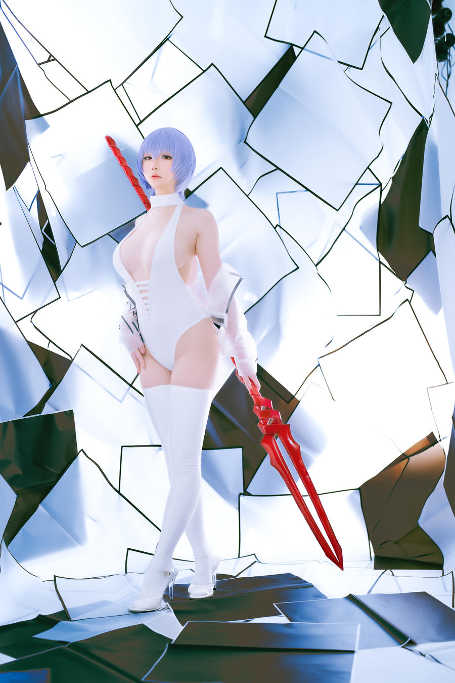 星之迟迟-年月计划日常系写真特辑全套赠品2173