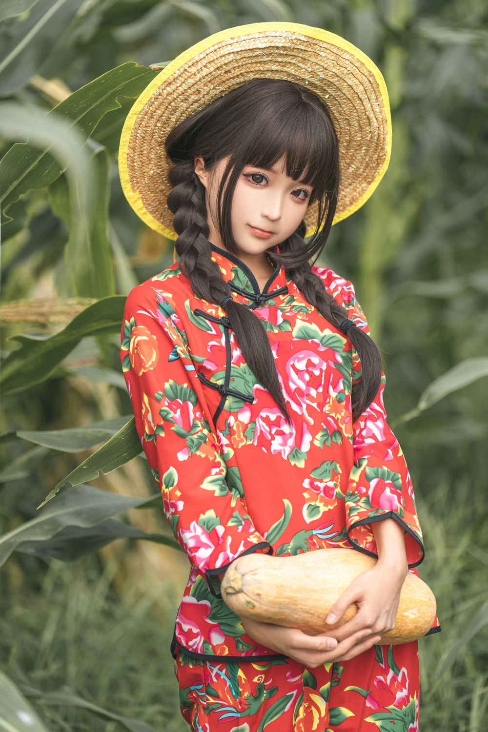 ninja阿寨寨的惊艳之作：叛忍获捕与人间牧场背后的故事！-呆呆萌妹