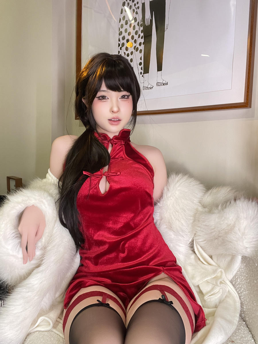 清水由乃摄影作品全套作品完整打包-呆呆萌妹