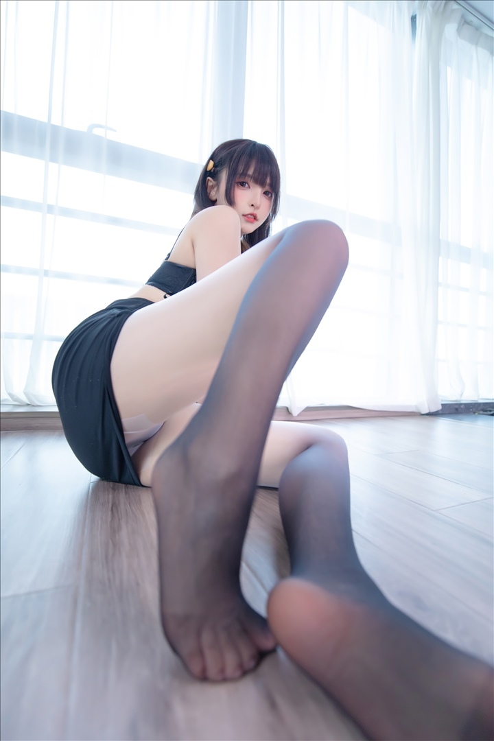 末夜787：9部爆红图，全网热议的超级女神竟然这么有料！-呆呆萌妹
